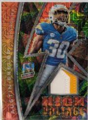 Austin Ekeler