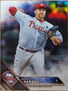 Aaron Harang