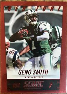 Geno Smith
