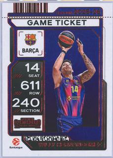 Willy Hernangomez