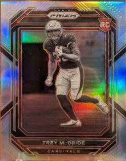 Trey McBride