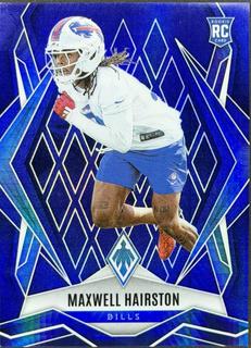 Maxwell Hairston