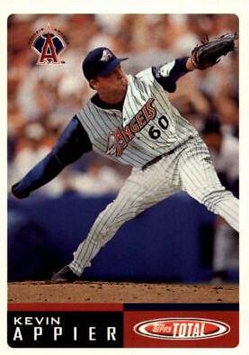 Kevin Appier #321