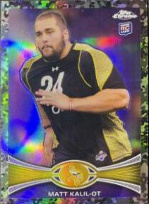 Matt Kalil