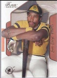 Dave Winfield