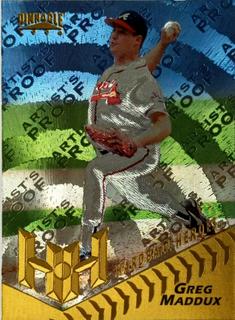 Greg Maddux