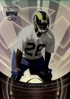 Marshall Faulk