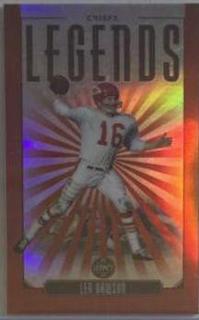 Len Dawson