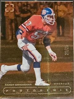 Randy Gradishar