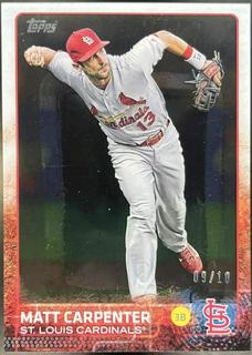 Matt Carpenter