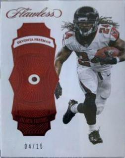 Devonta Freeman