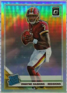 Dwayne Haskins