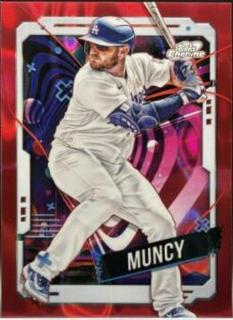 Max Muncy