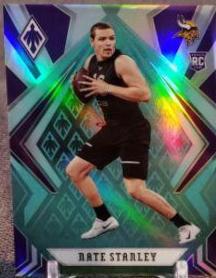 Nate Stanley