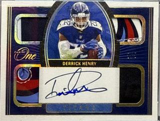 Derrick Henry