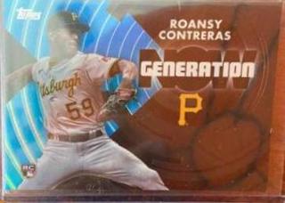 Roansy Contreras