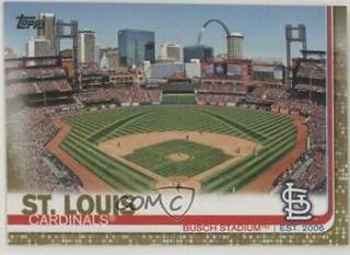 Busch Stadium