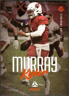Kyler Murray