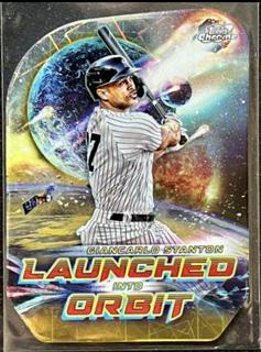 Giancarlo Stanton