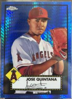 Jose Quintana