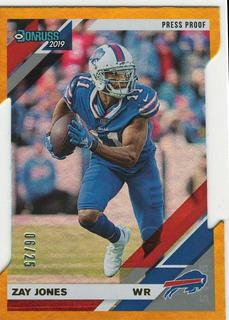 Zay Jones