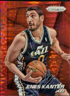 Enes Kanter