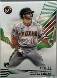 Jordan Lawlar