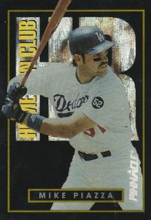 Mike Piazza