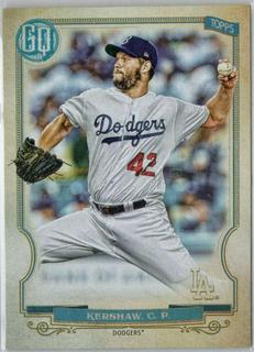 Clayton Kershaw