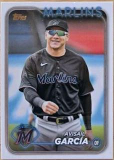 Avisail Garcia