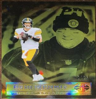 Ben Roethlisberger