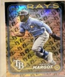 Manuel Margot