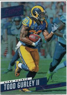 Todd Gurley II