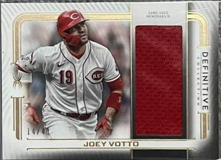 Joey Votto
