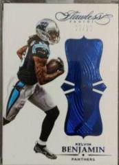 Kelvin Benjamin