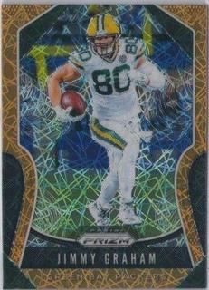 Jimmy Graham