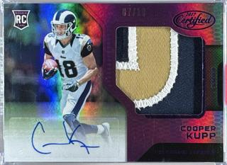 Cooper Kupp