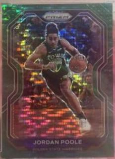 Jordan Poole