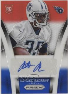 Antonio Andrews