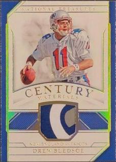 Drew Bledsoe