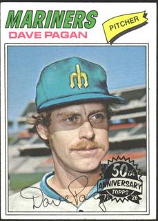 Dave Pagan