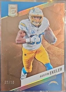 Austin Ekeler
