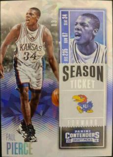 Paul Pierce