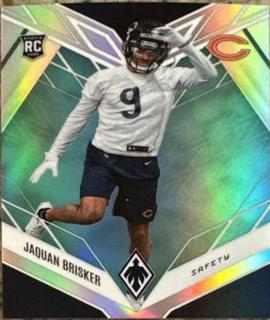 Jaquan Brisker