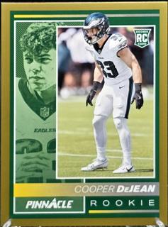 Cooper DeJean