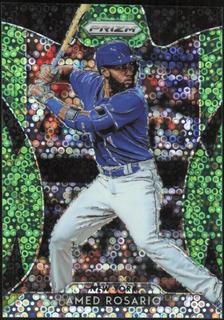 Amed Rosario