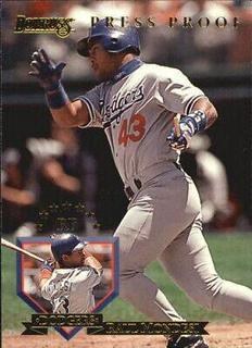 Raul Mondesi