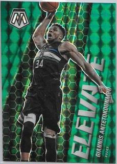Giannis Antetokounmpo