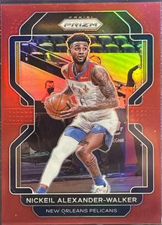 Nickeil Alexander-Walker