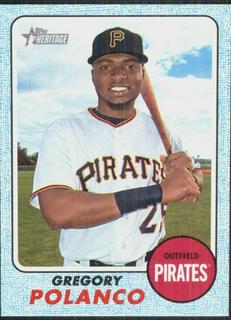 Gregory Polanco